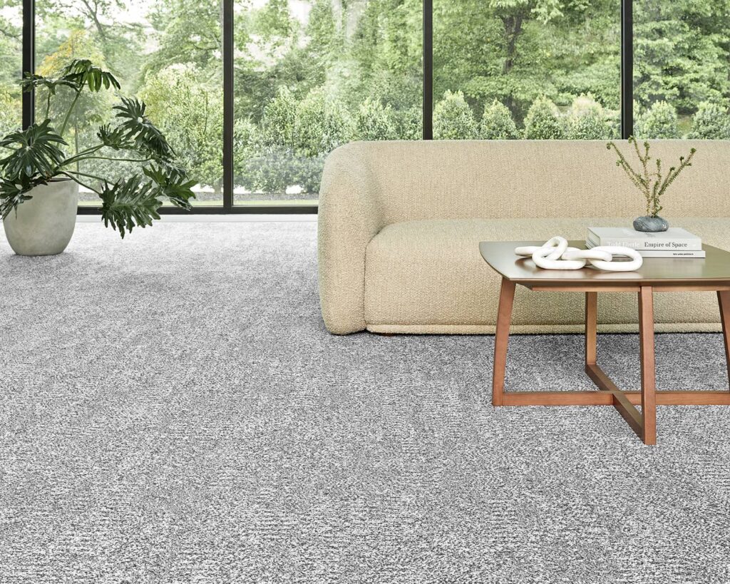 HiP Awards 2025 Coexist for Shaw Contract for Workplace: Carpet