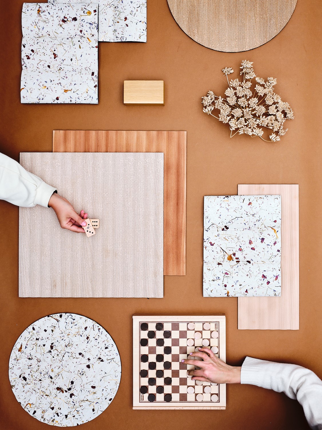 HiP Awards 2025 Woody for Slalom for Workplace: Acoustical Applications