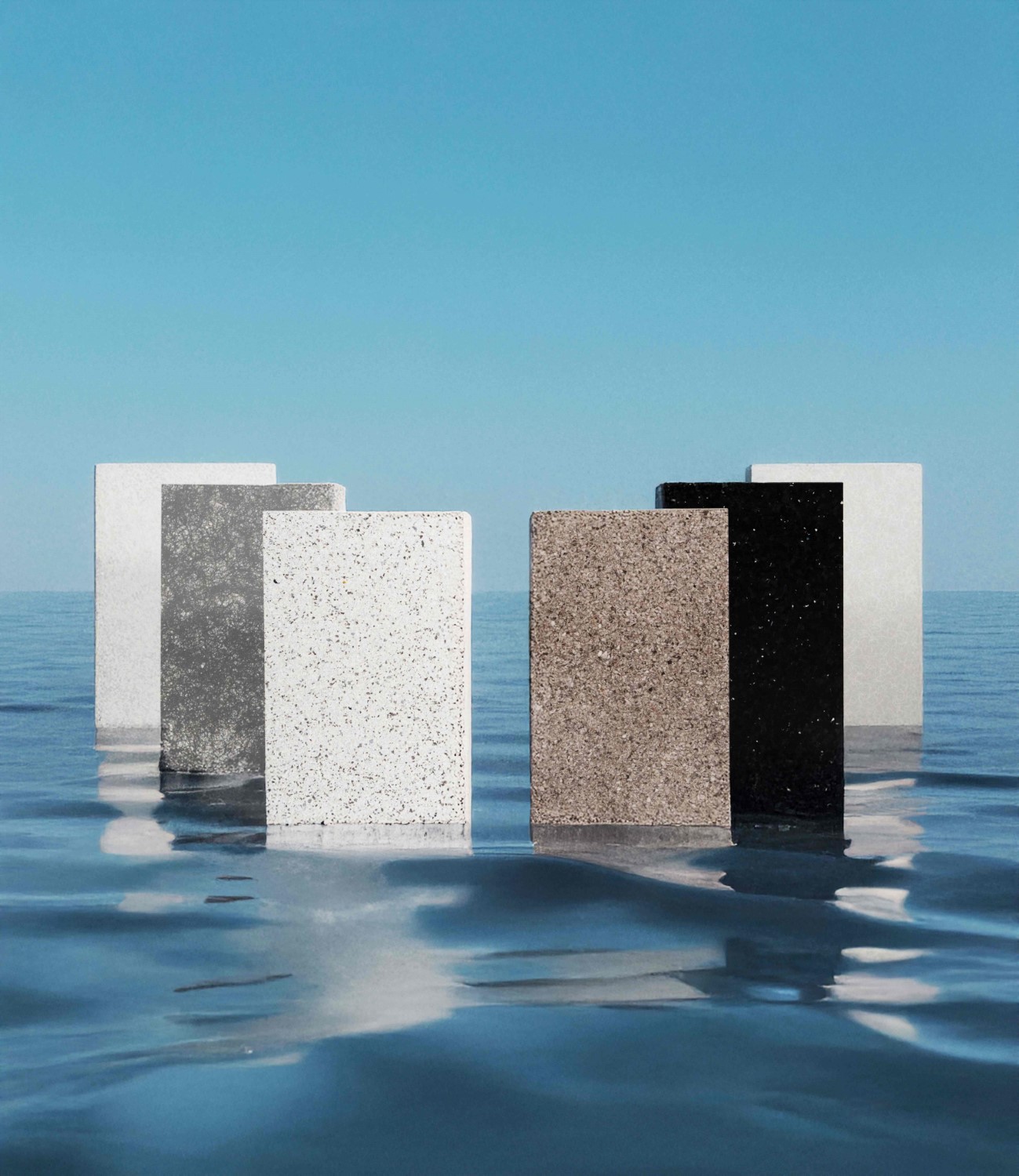 HiP Awards 2025 Growth Collection for The Good Plastic Company for Materials