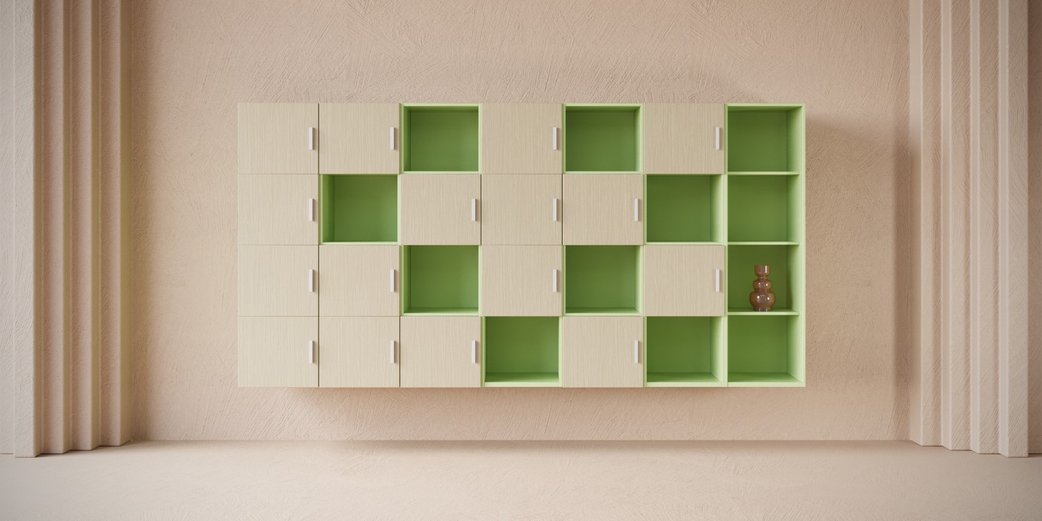HiP Awards 2025 Harris for Three H for Workplace: Furniture