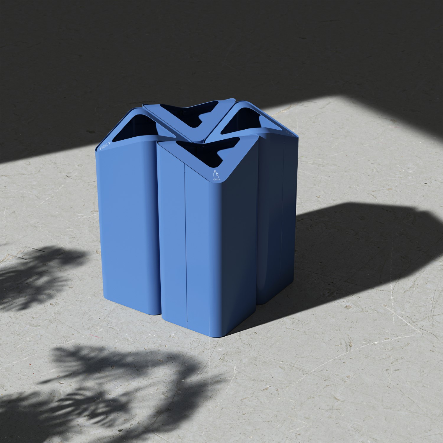 HiP Awards 2025 Wavy for Trece thru Scandinavian Spaces for Accessories
