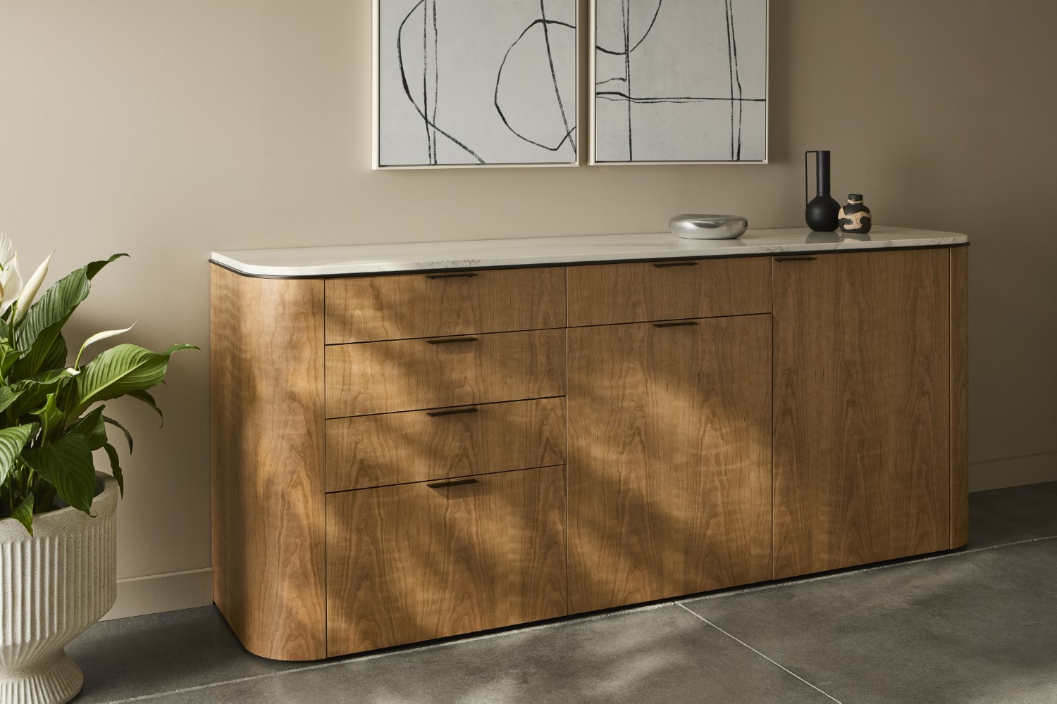HiP Awards 2025 Montrose for Tuohy Furniture for Workplace: Furniture