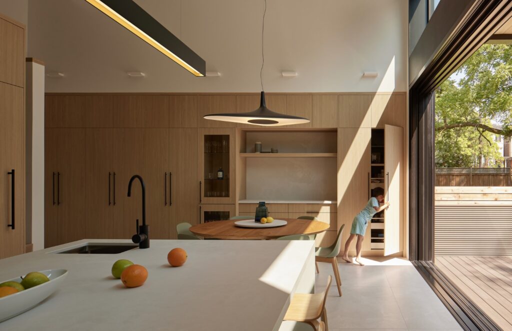 HiP Awards 2025 Master Oak Collection for Unilin Panels for Materials