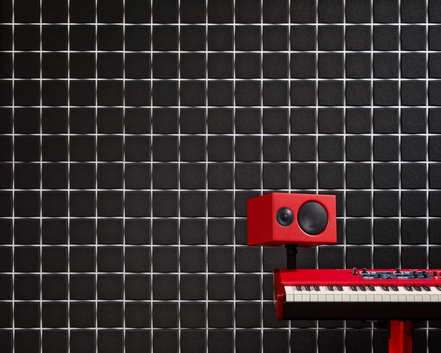 HiP Awards 2025 Frequency for Wolf-Gordon for Workplace: Acoustical Applications