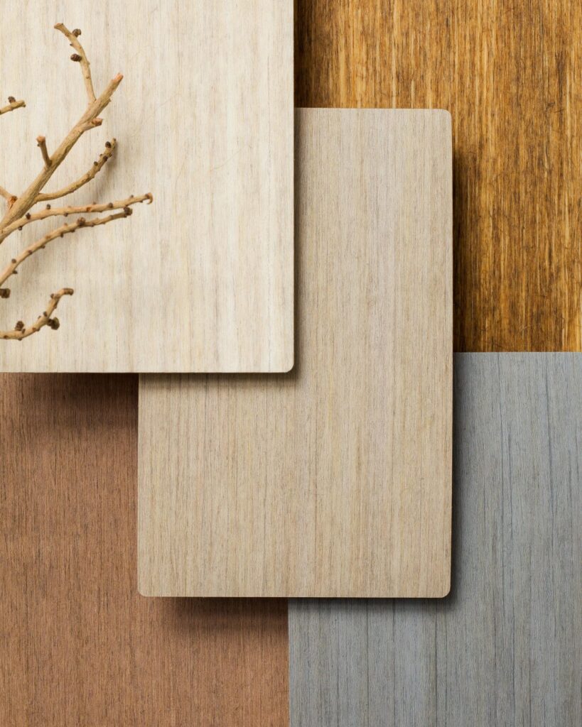 HiP Awards 2025 Rampart Fiber for Wolf-Gordon for Health & Wellness: Fabric & Wall Covering
