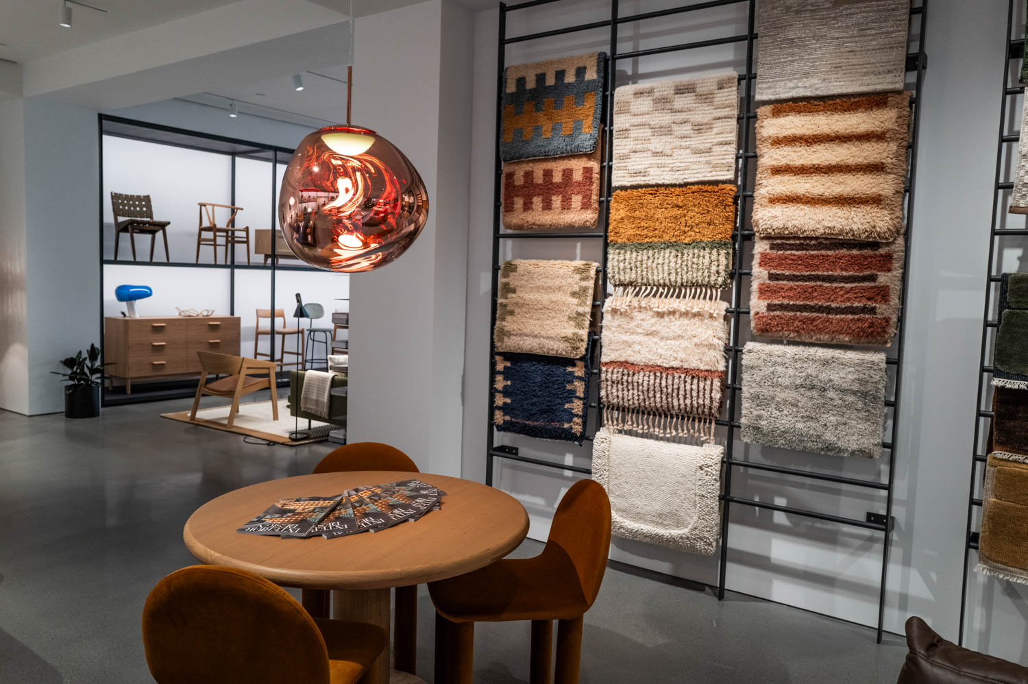 design within reach showroom