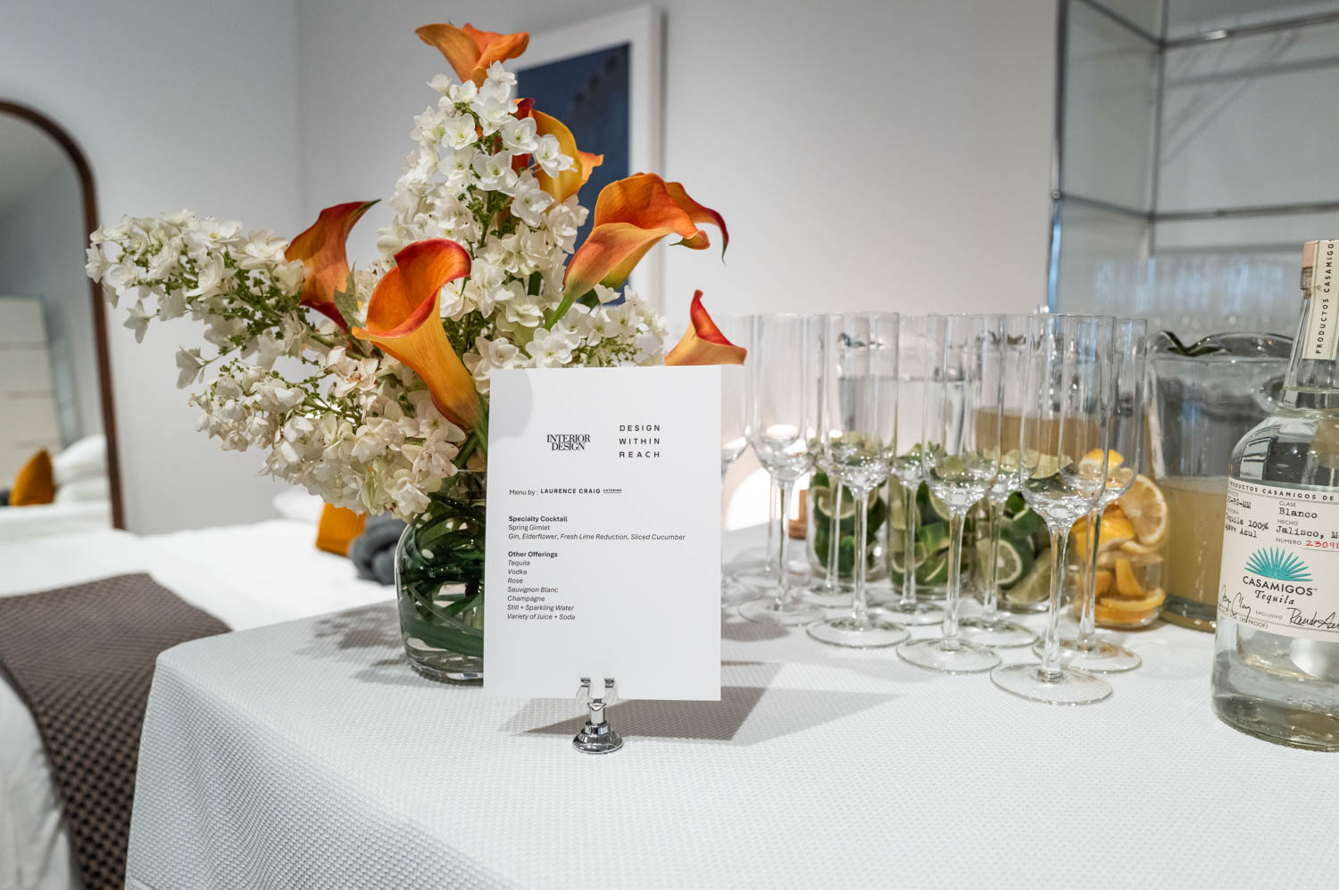 design within reach showroom
