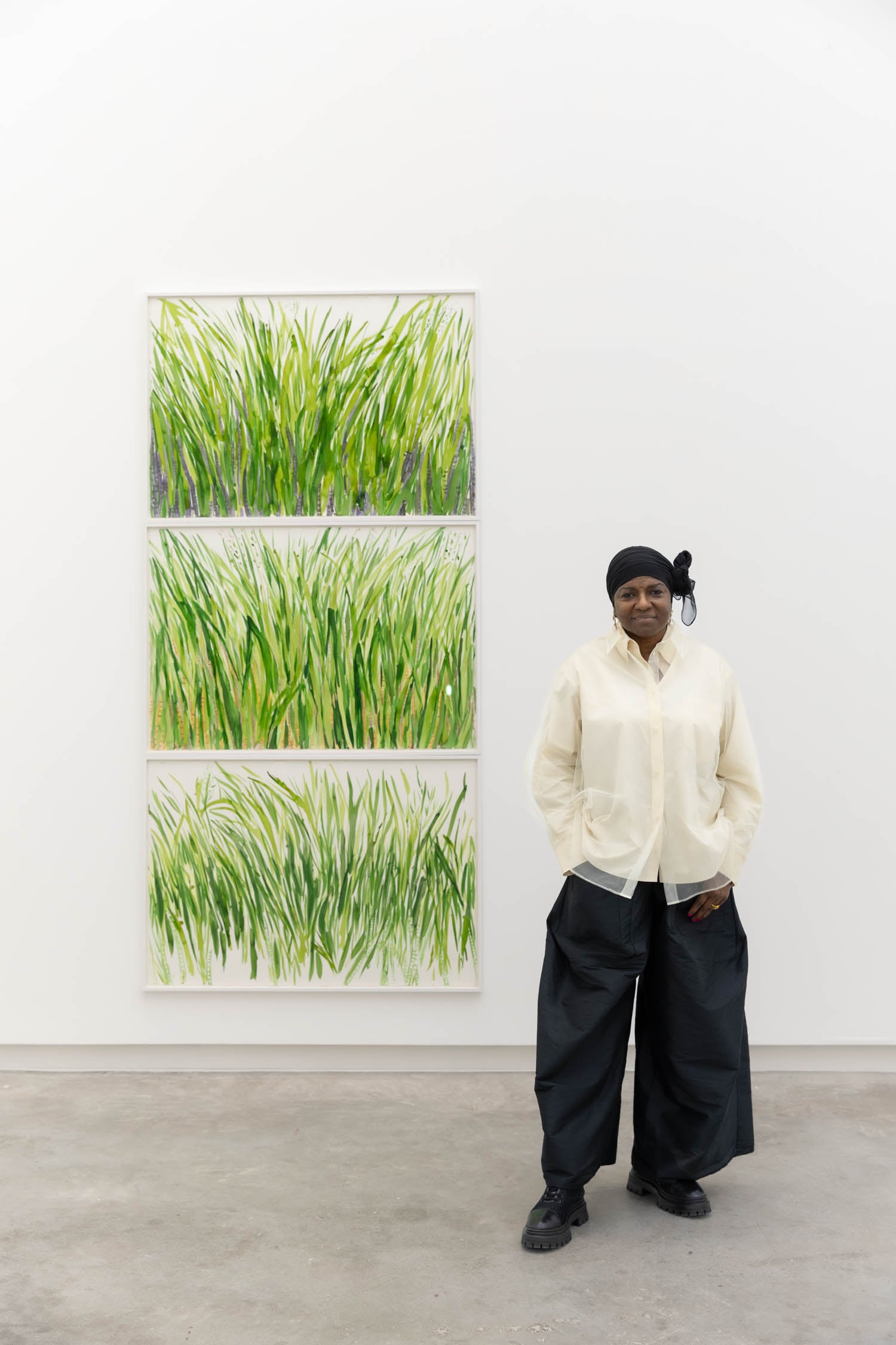 Maria Magdalena Campos-Pons