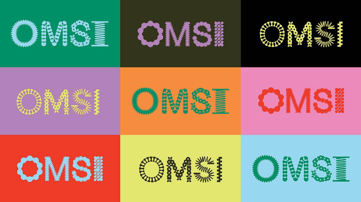 Oregon Museum of Science and Industry.