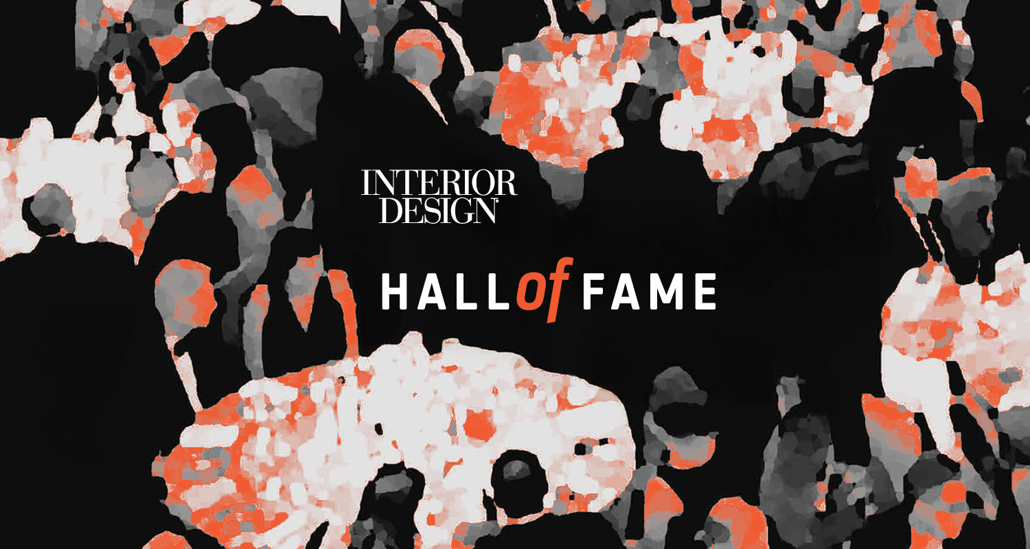 Hall of Fame hero