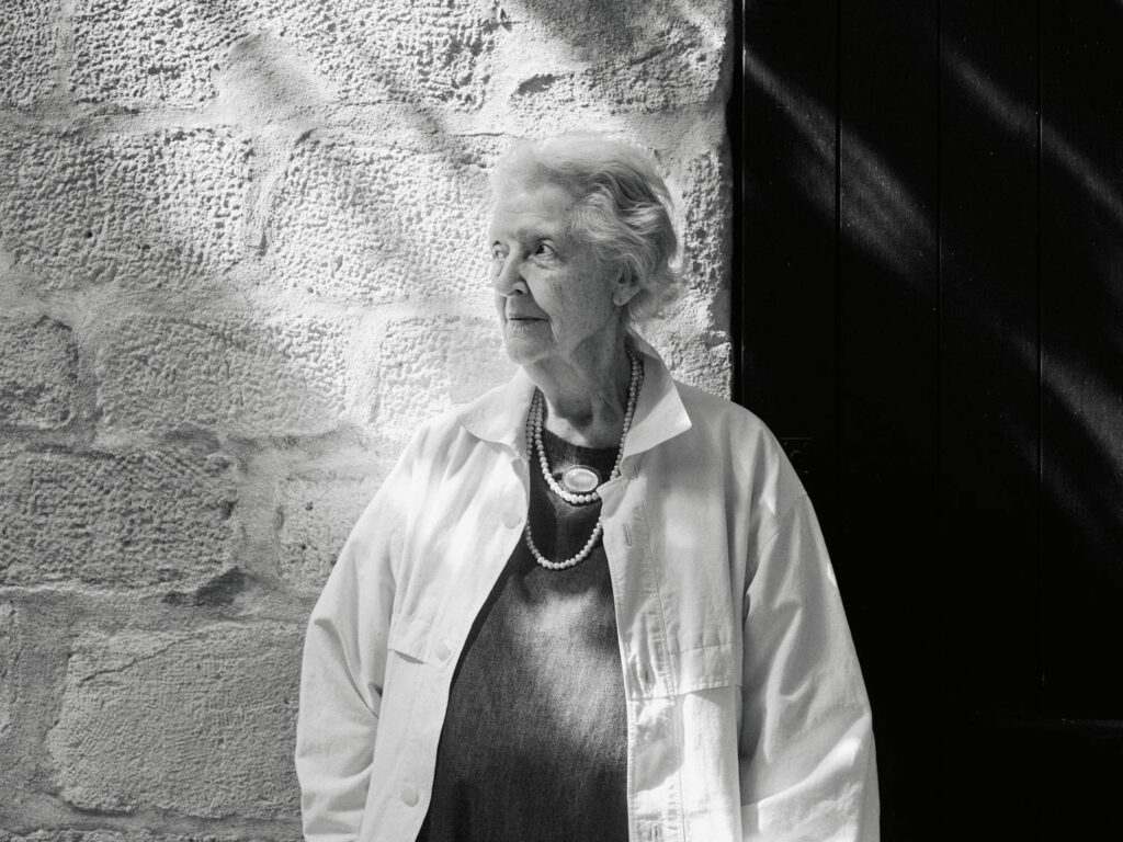 Thread Count: How Sheila Hicks Continues To Redefine Fiber Art