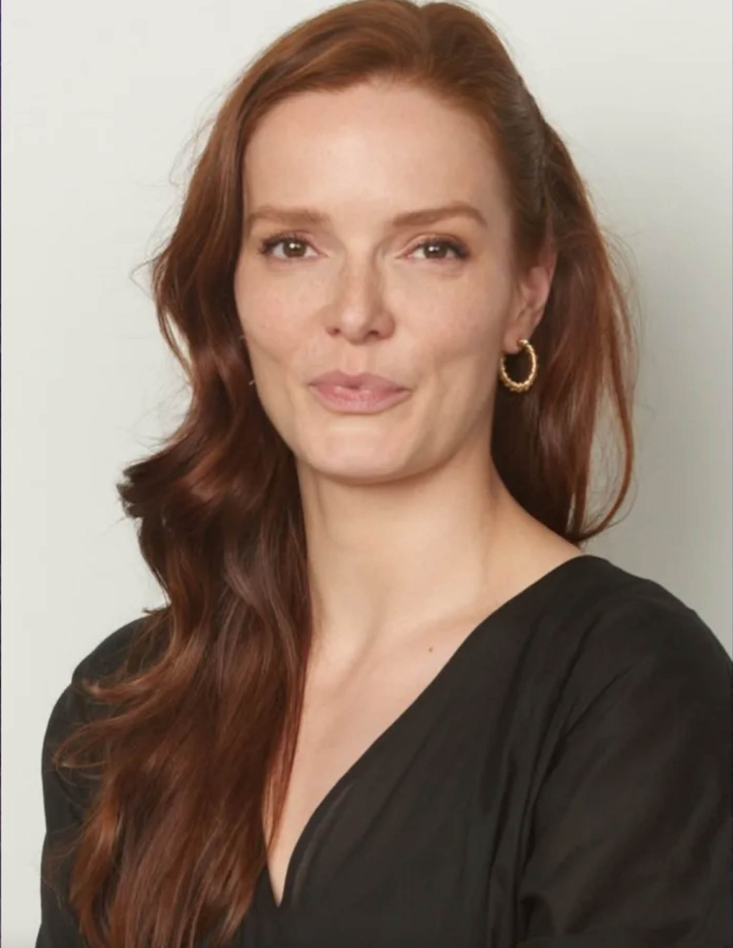 Elizabeth Von Lehe