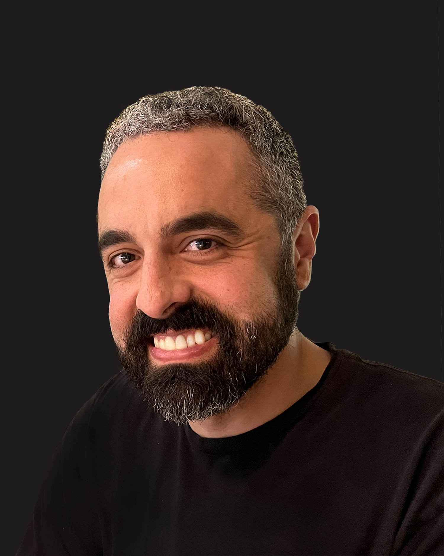 Lance Amato