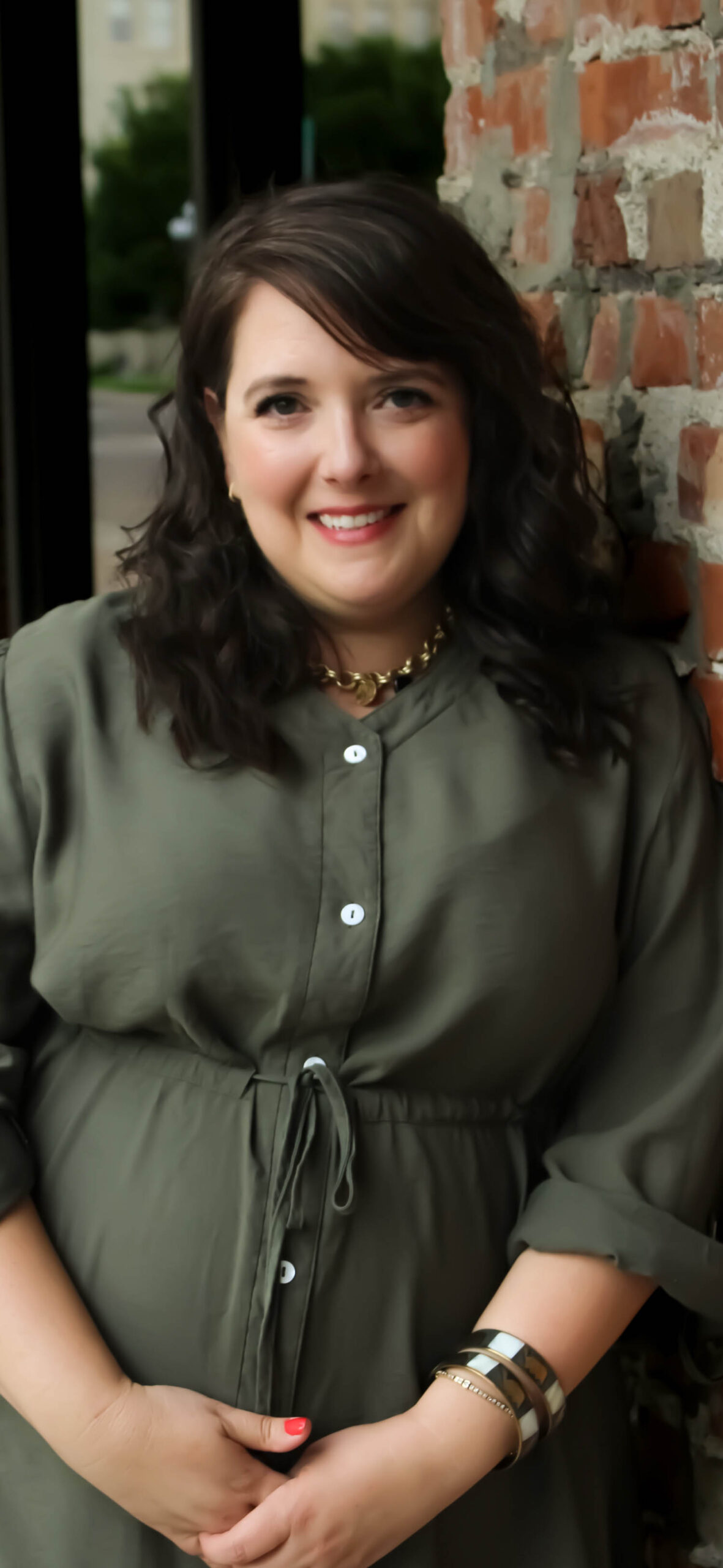 Kimbra Elgin