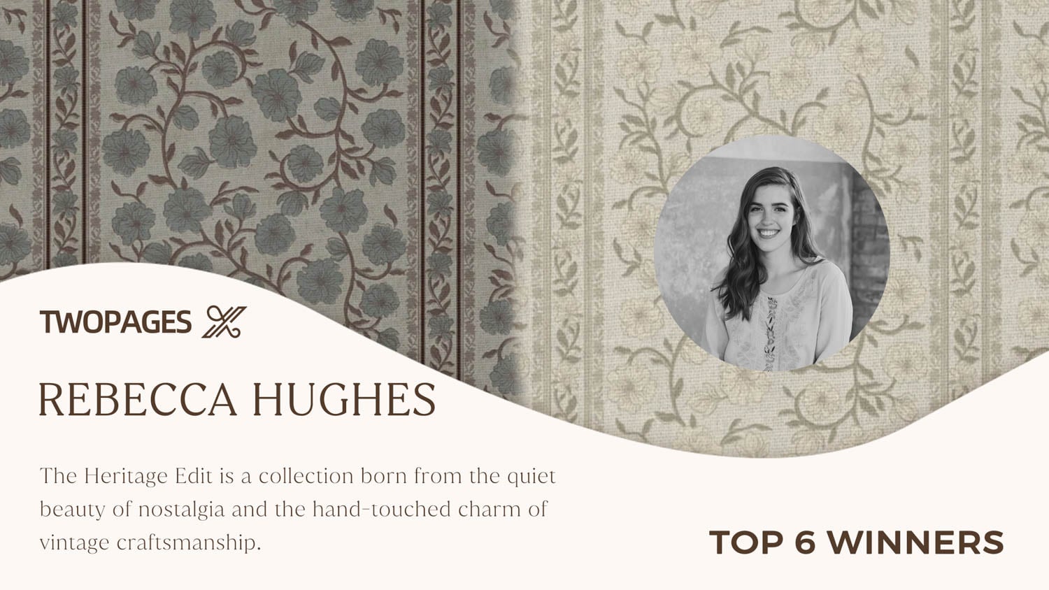 Rebecca Hughes headshot