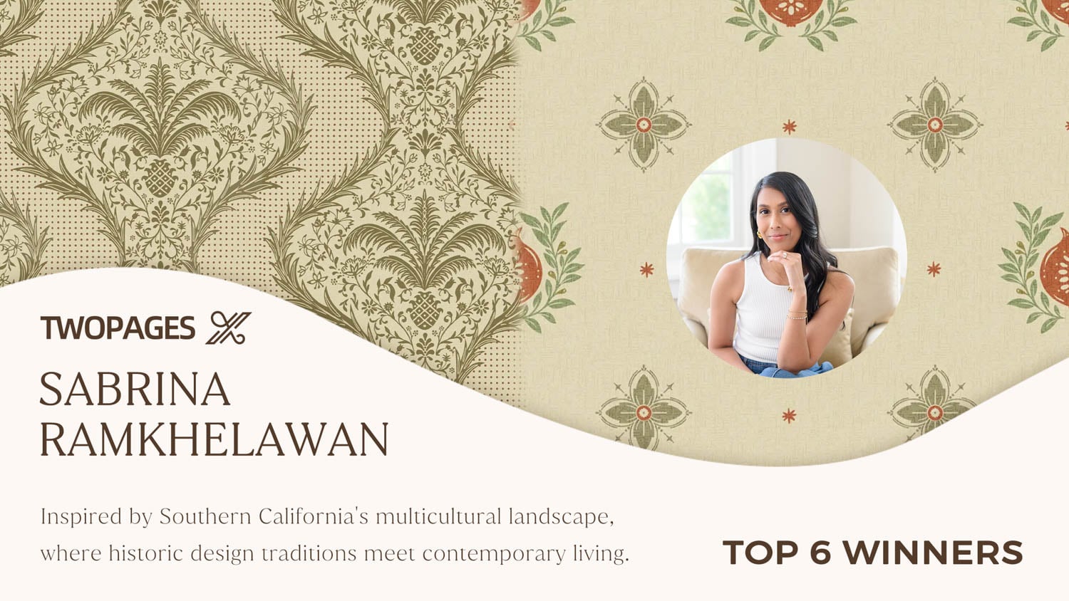 Sabrina Ramkhelawan headshot