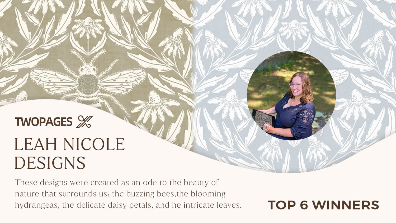 Leah Nicole headshot