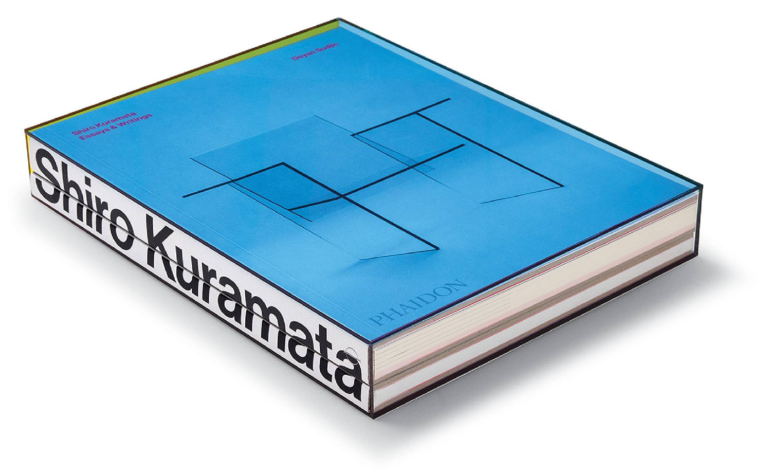 A New Book Highlights Designer Shiro Kuramata's Legacy