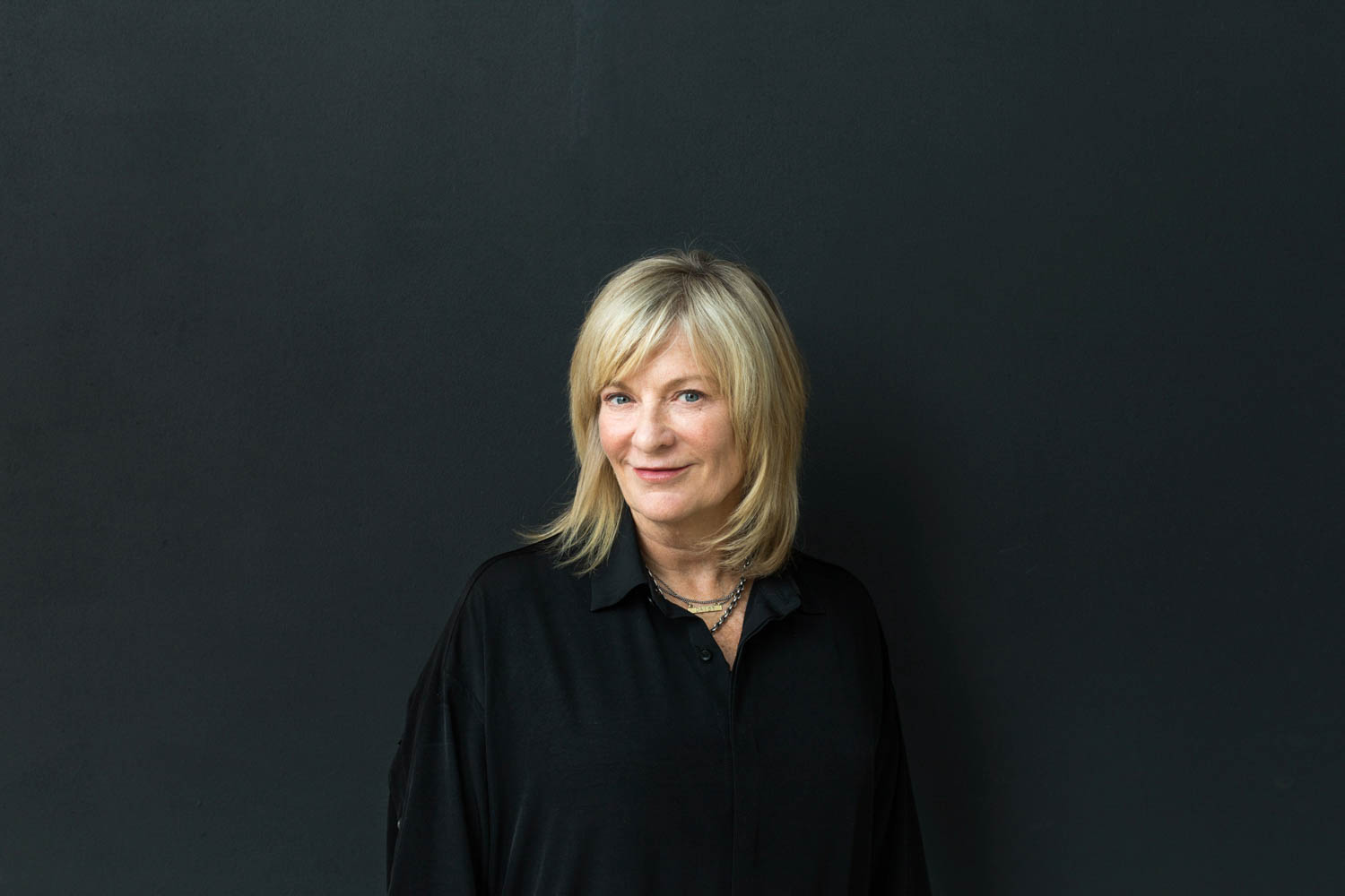 MJ Munsell, former Chief Creative Officer at MG2.