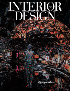October 2025 cover