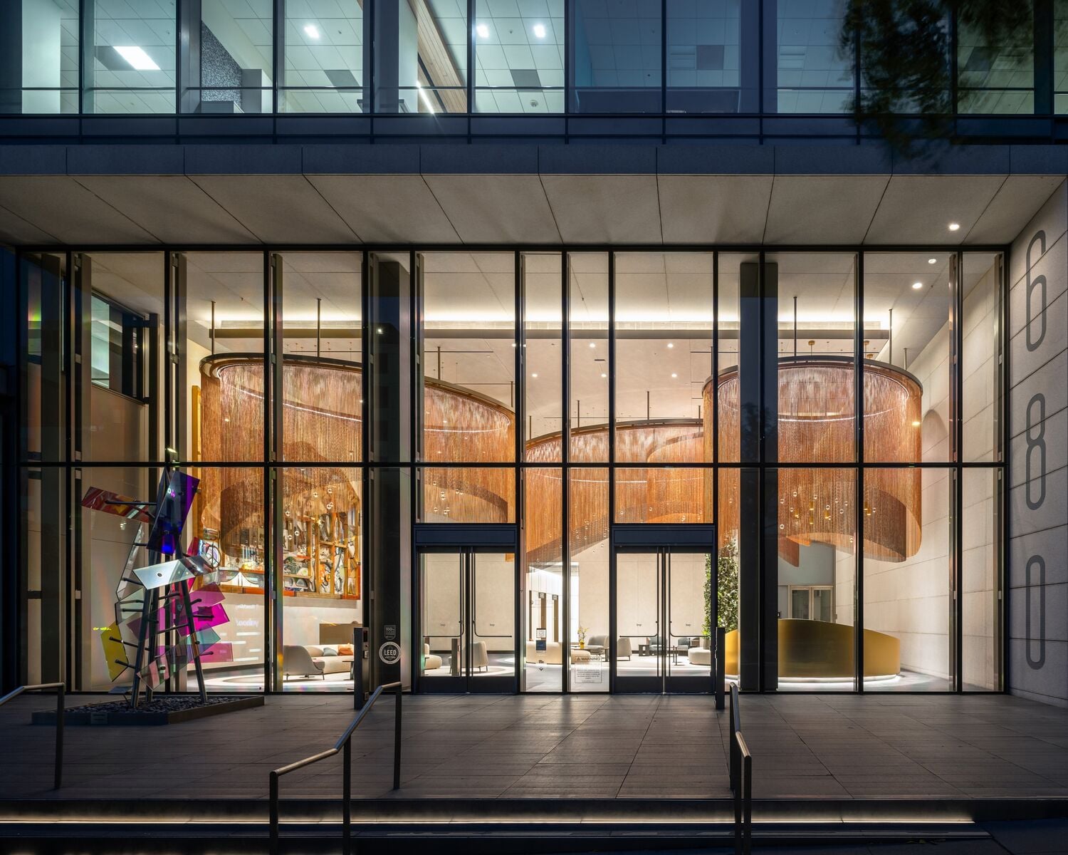 Interior Design Best of Year 2023