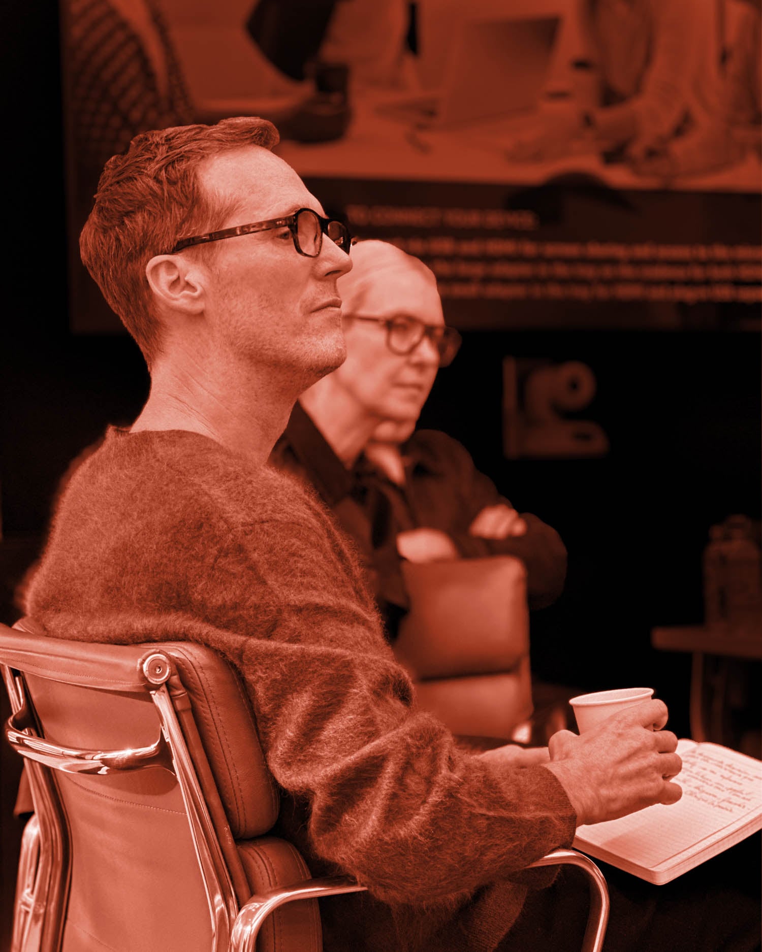 Hospitality Roundtable Designers