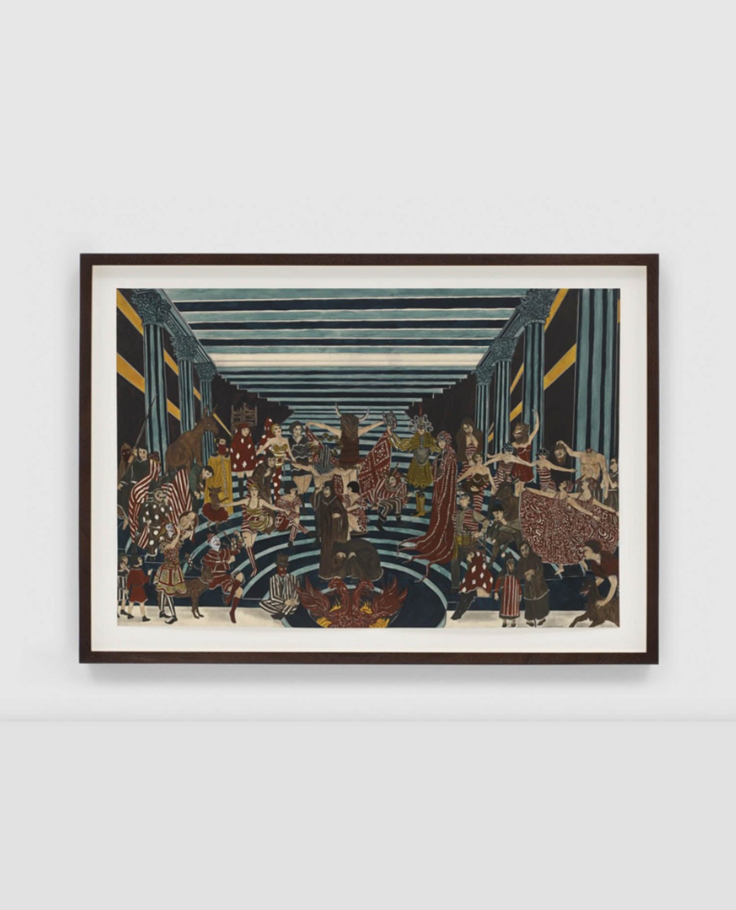 7 Highlights From Basic.Space's First New York Event