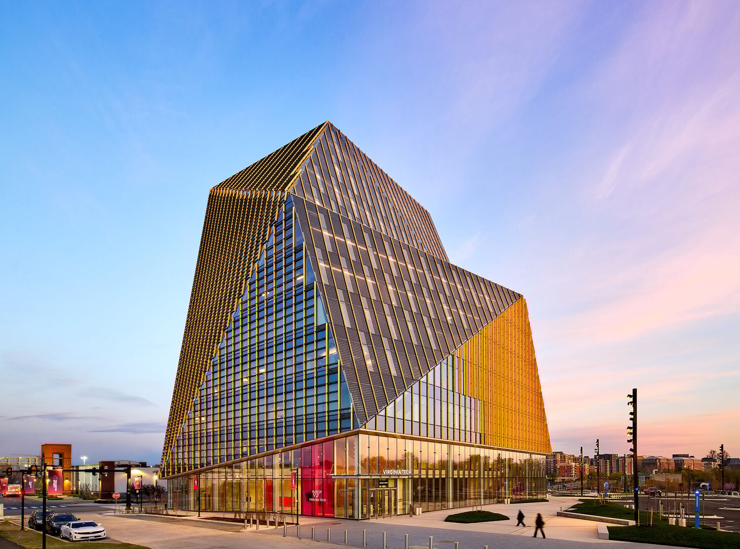 Interior Design Best of Year 2023