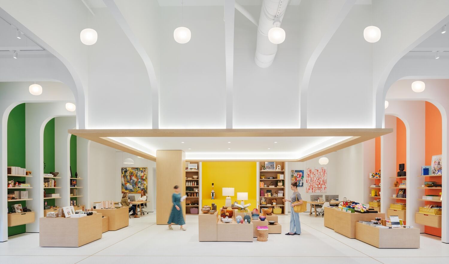 Interior Design Best of Year 2023