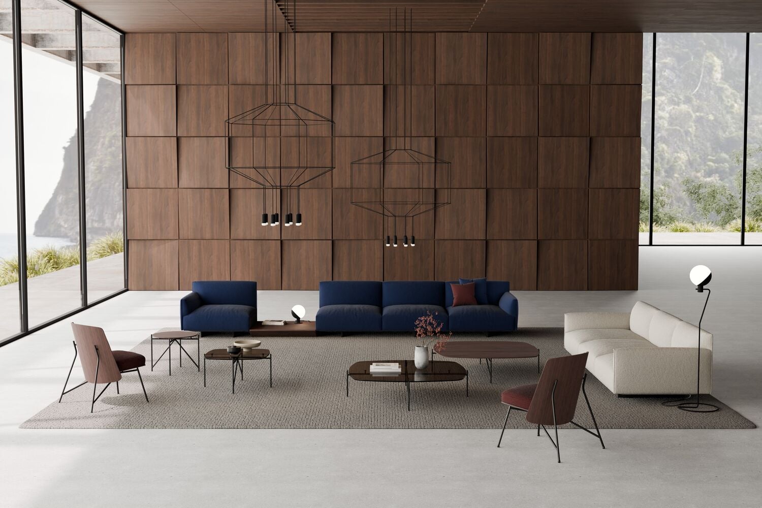 Interior Design Best of Year 2023