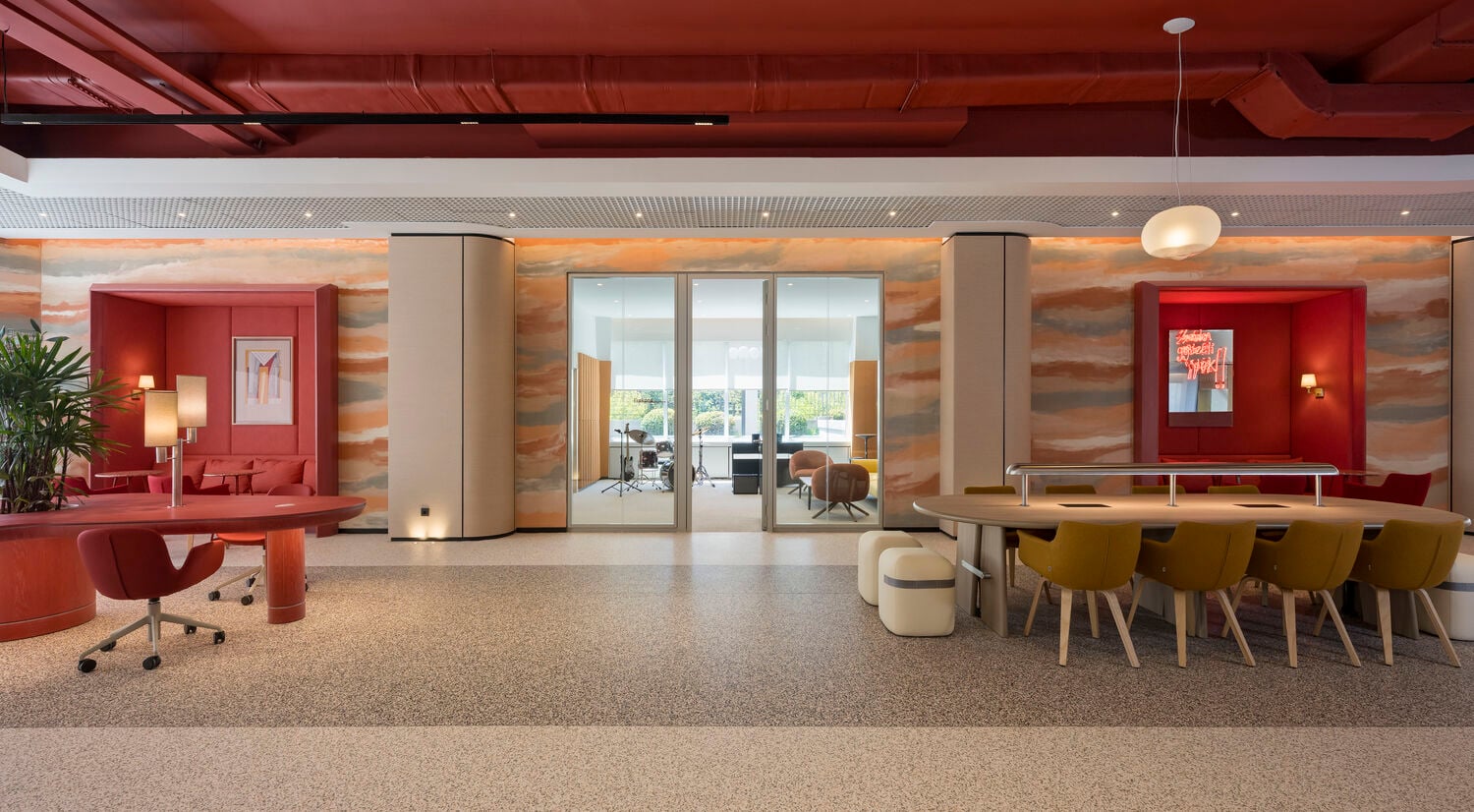 Interior Design Best of Year 2023