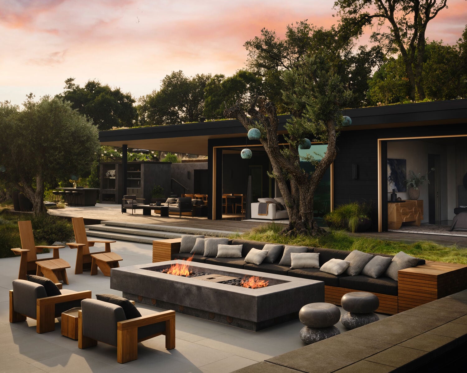 Interior Design Best of Year 2023