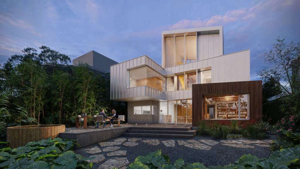 Interior Design Best of Year 2023