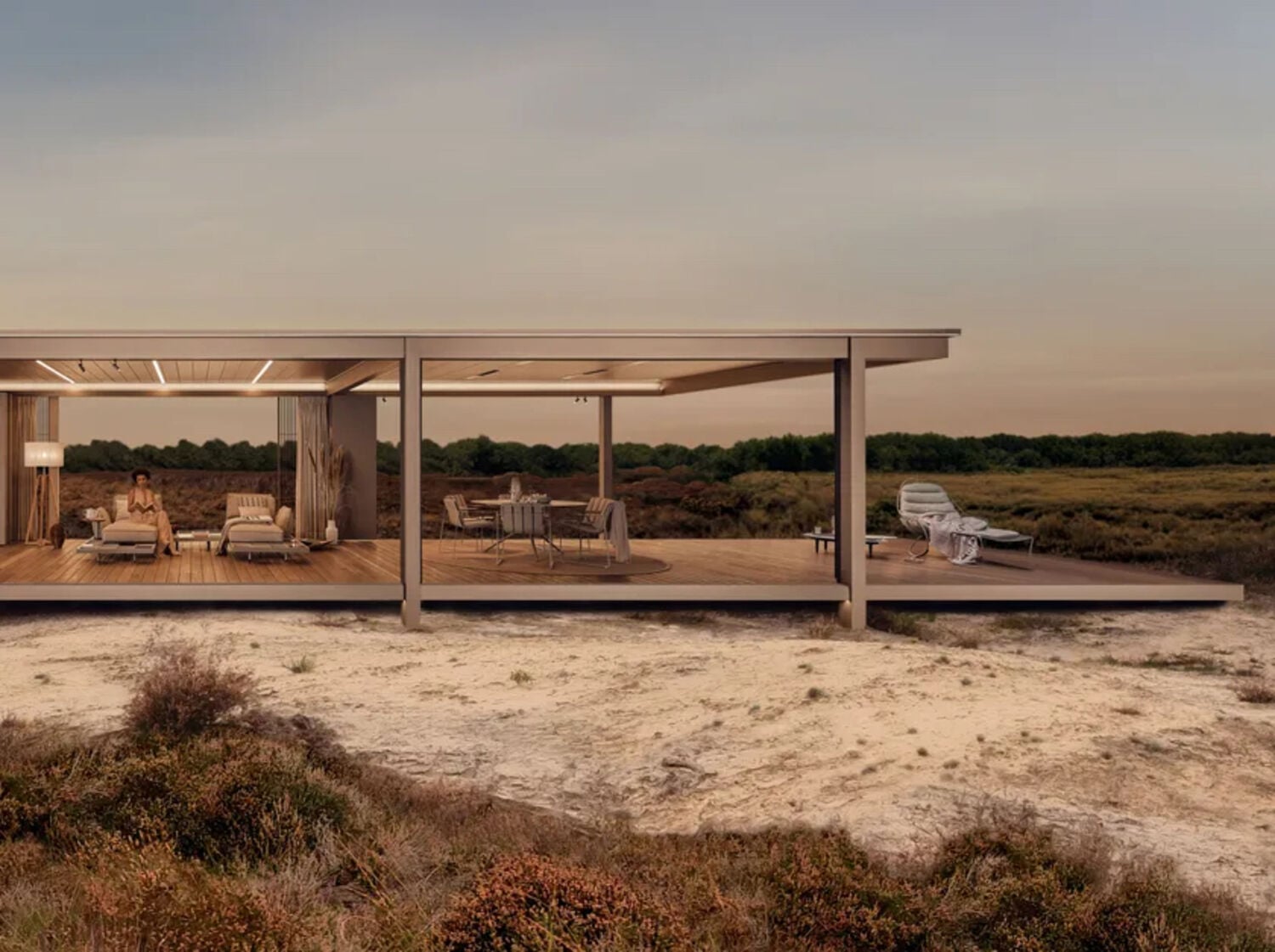 Interior Design Best of Year 2023