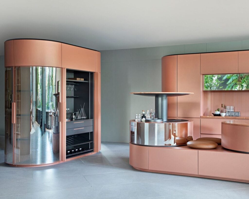 Interior Design Best of Year 2023