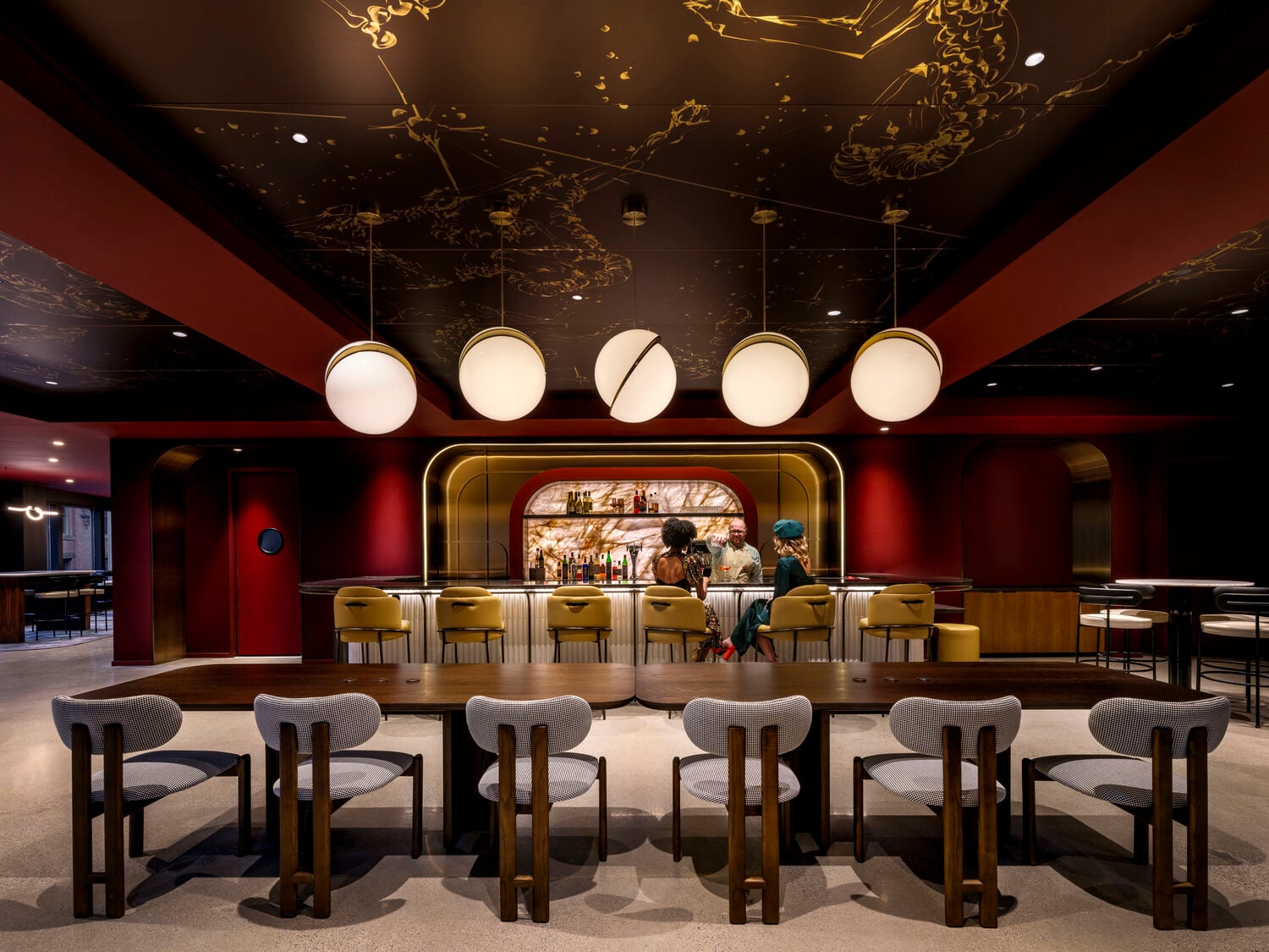 Interior Design Best of Year 2023