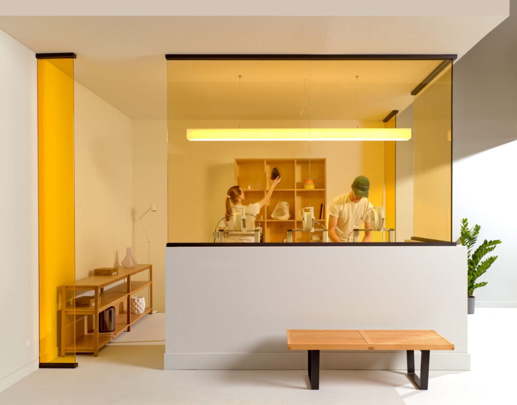 Interior Design Best of Year 2023