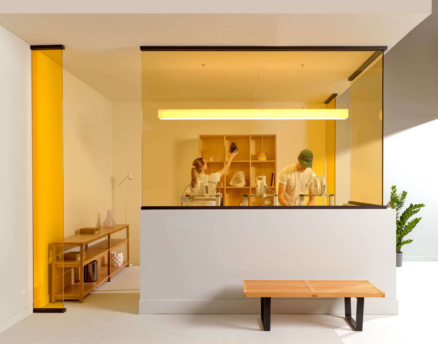 Interior Design Best of Year 2023