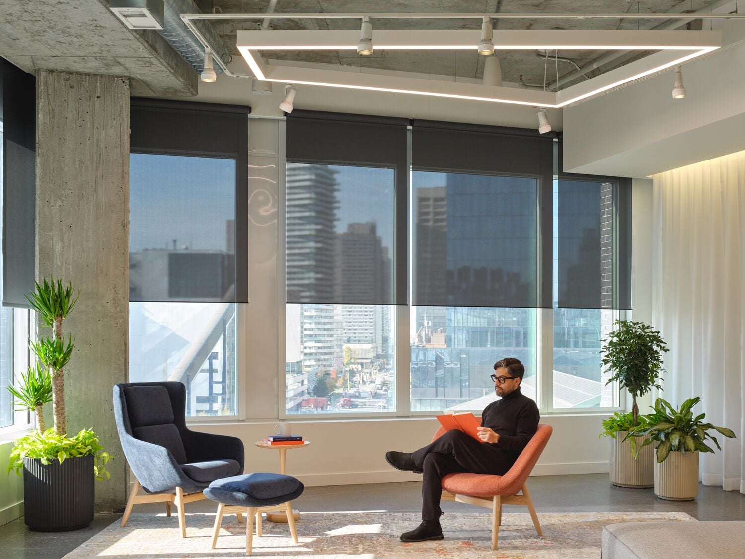 Interior Design Best of Year 2023