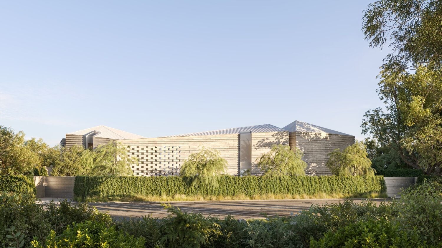 Interior Design Best of Year 2023