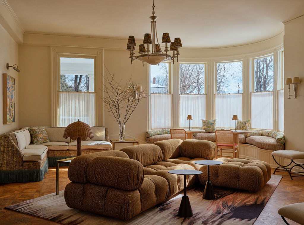 Interior Design Best of Year 2023