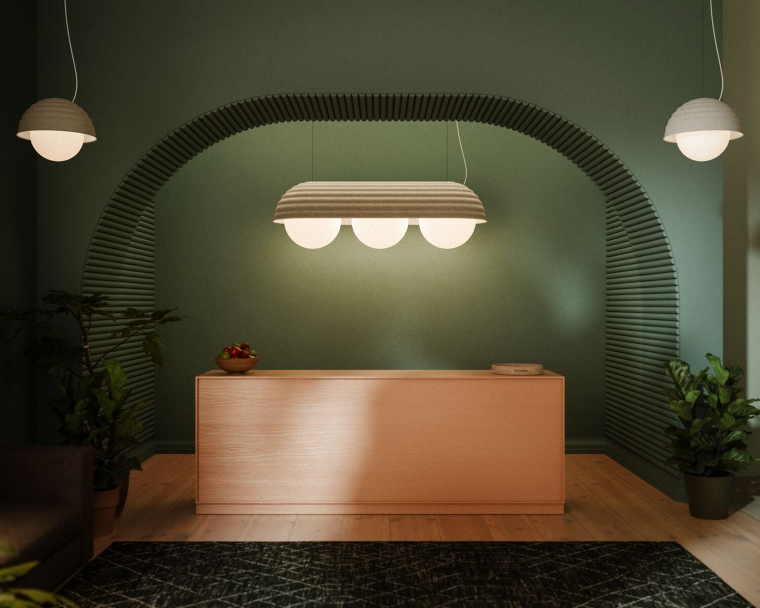 Interior Design Best of Year 2023