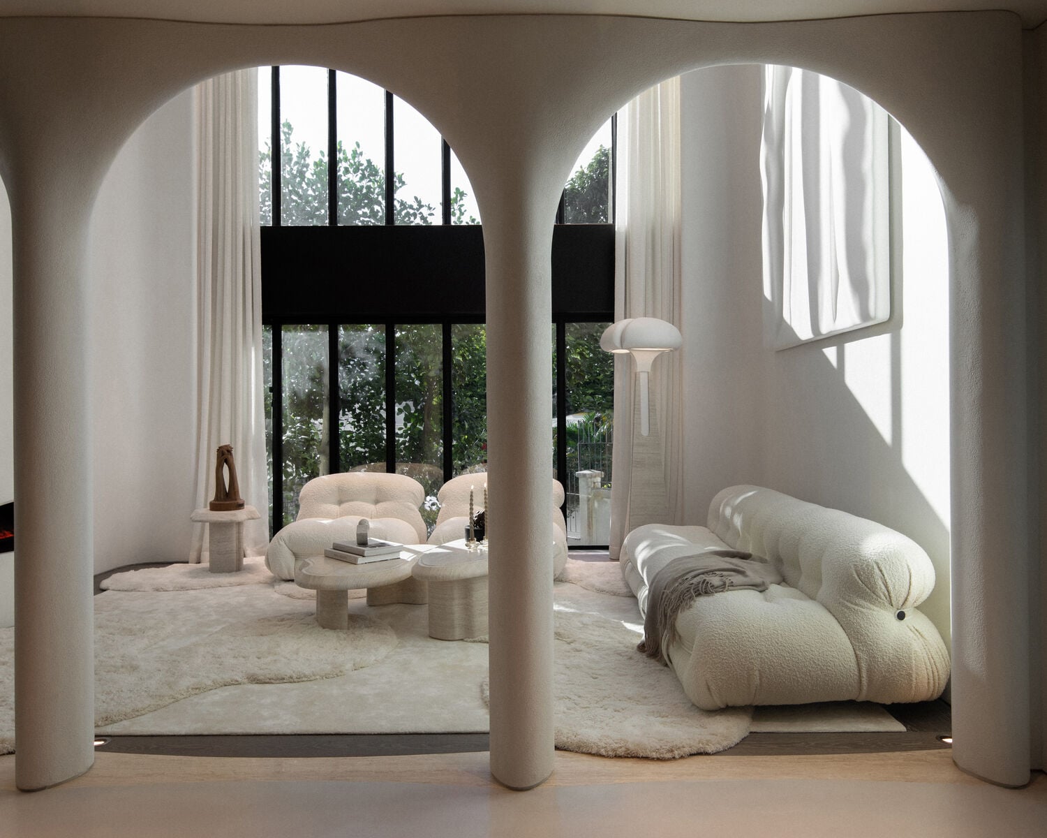 Interior Design Best of Year 2023