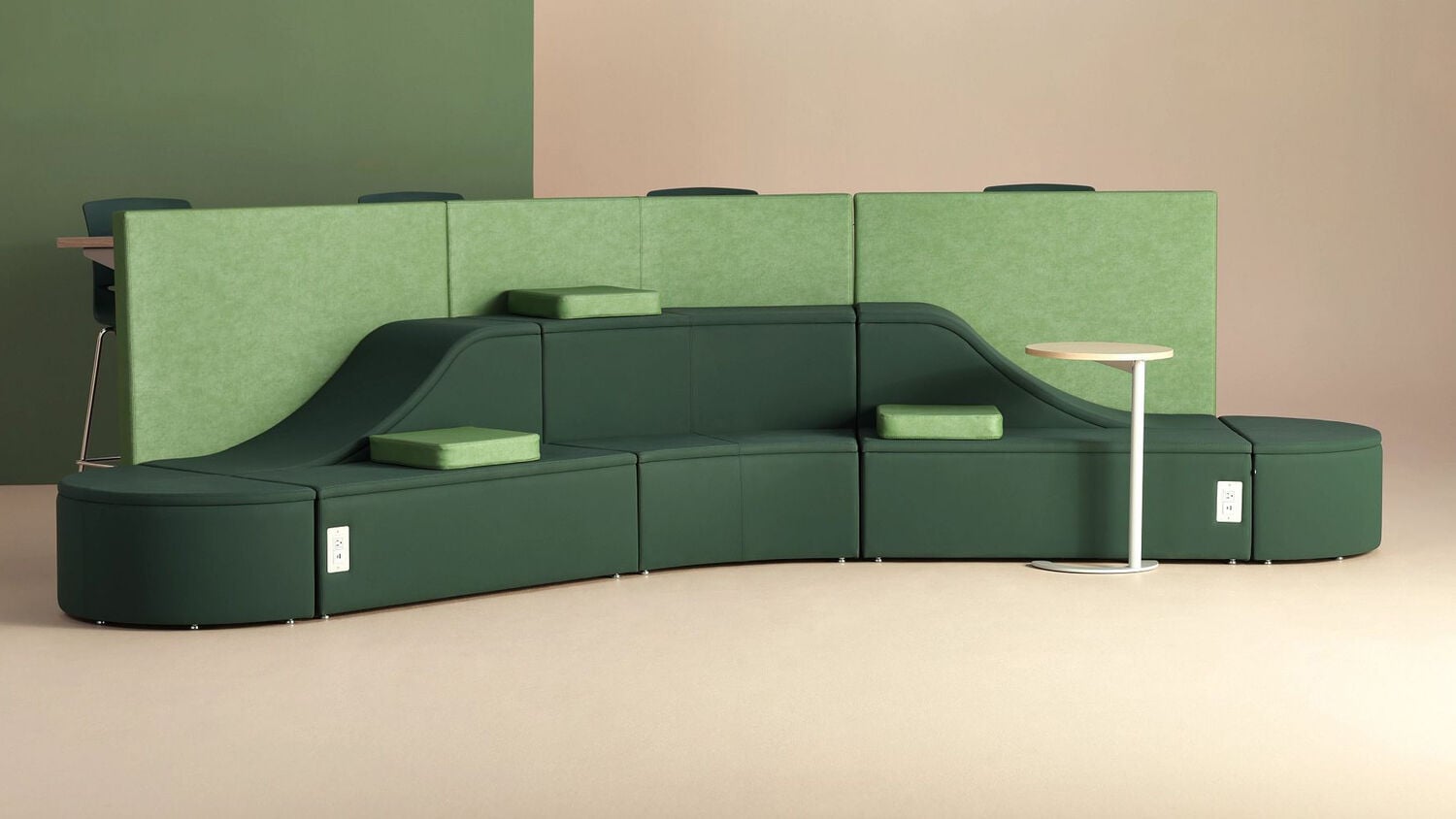 Interior Design Best of Year 2023