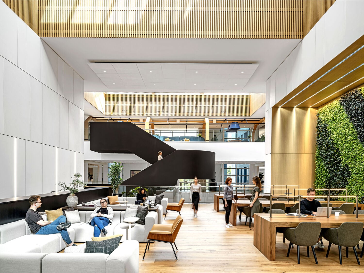 Interior Design Best of Year 2023