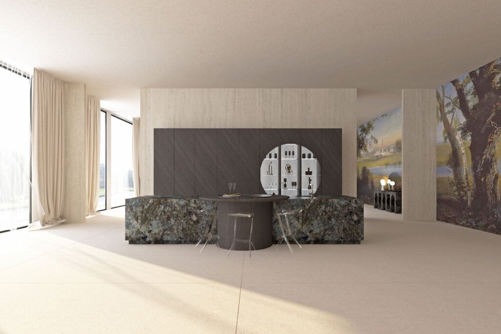 Interior Design Best of Year 2023