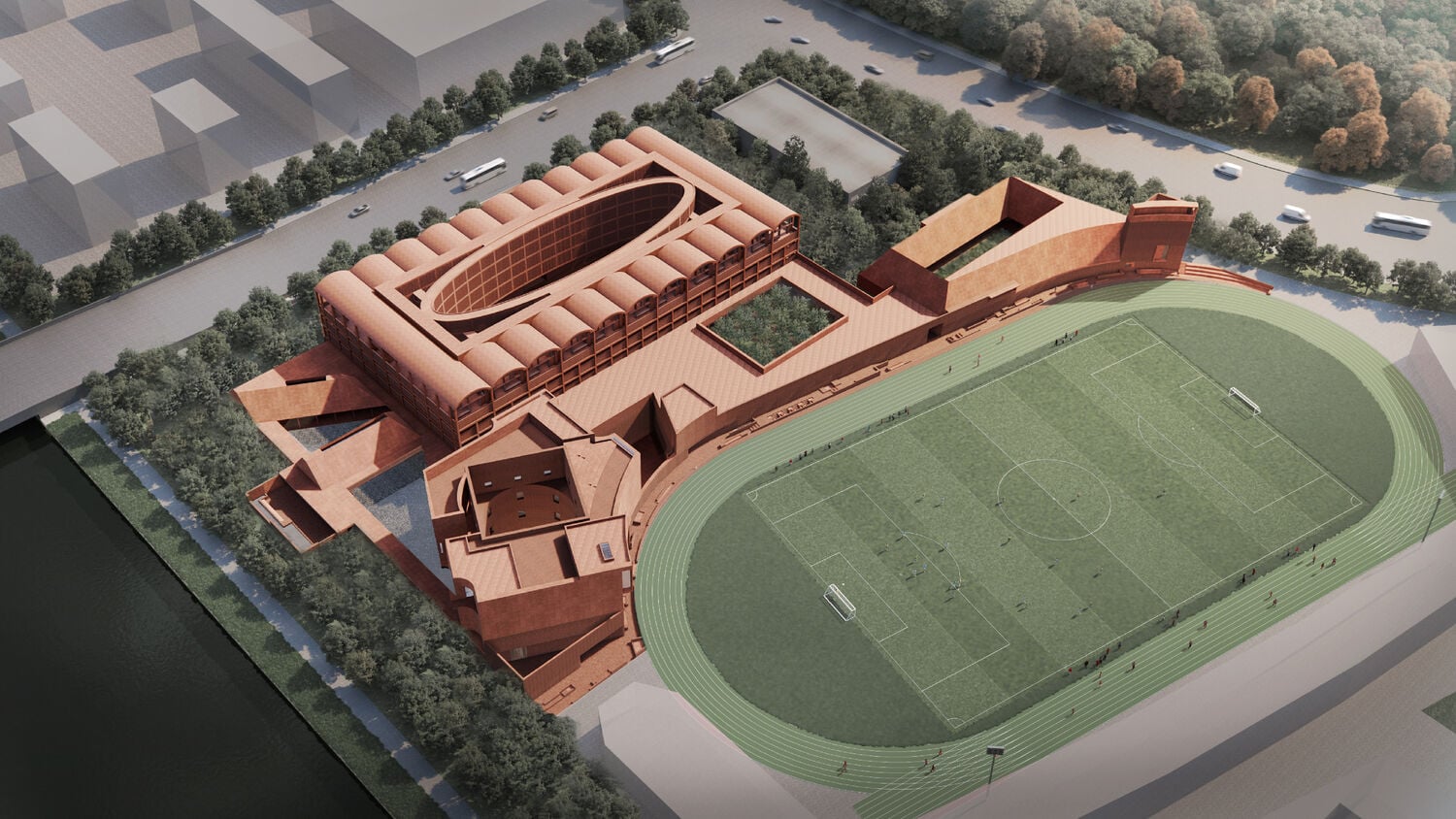 Interior Design Best of Year 2023