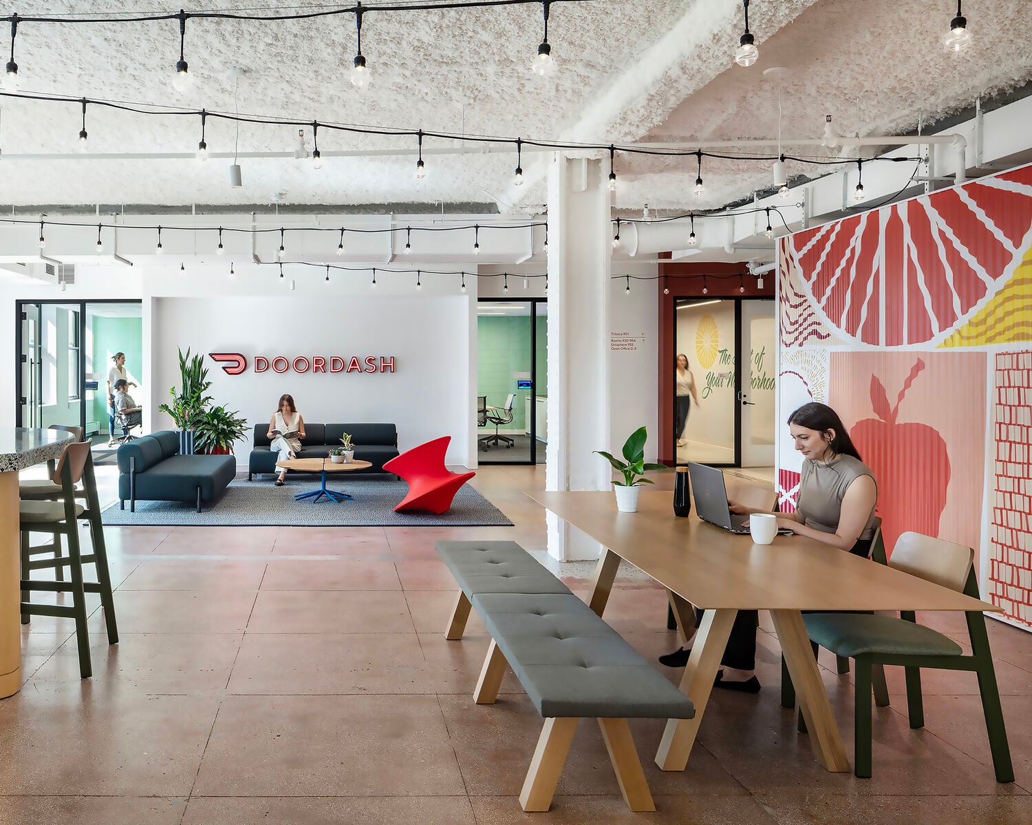 Interior Design Best of Year 2023