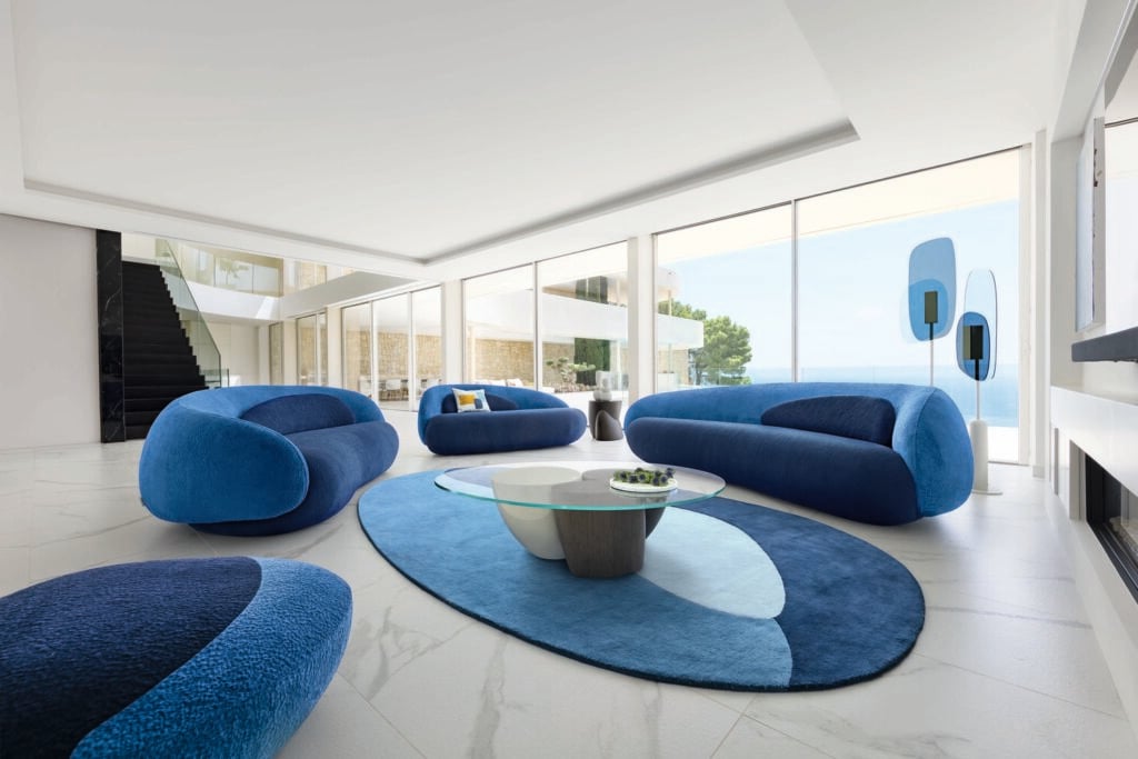 Interior Design Best of Year 2023