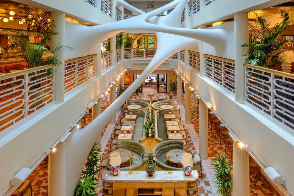 Interior Design Best of Year 2023